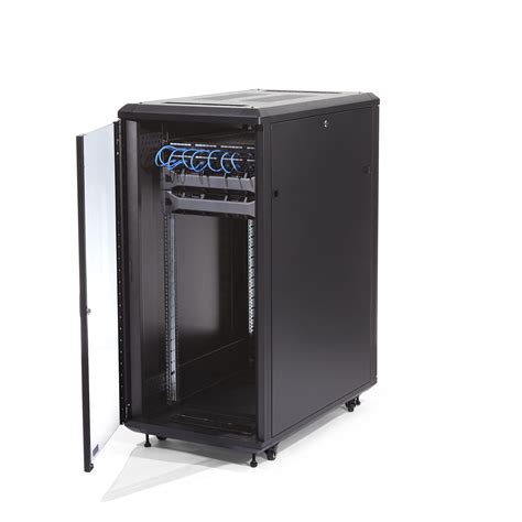 Server Rack Cabinets Manufacturer 